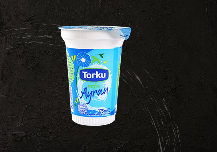 Ayran